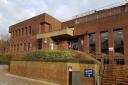He appeared at Peterborough Magistrates Court on Monday.