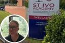 St Ivo Academy teachers who are members of the NASUWT union will begin the process of strike action from Tuesday.