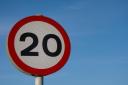 Cambridgeshire County Council has approved 20mph speed limits in Ramsey and Bury