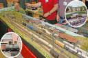 The Model Railway Exhibition attracted more than 650 enthusiasts and families last year
