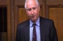 Daniel Zeichner says incease in foodbank use is 