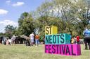 The St Neots Festival and festival parade is set to return next year from July 6 to July 7.
