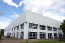 Priory Point, Priory Business Park, Bedford is available with Brown&Co St Neots for £517,219.48 per annum