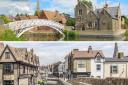 Godmanchester and St Ives were among the three places in Huntingdonshire in Muddy Stilettos's Top 260 Places to Live in 2024.