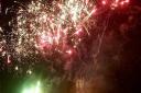 There are several places to watch fireworks displays in Cambridgeshire this year