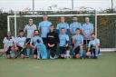 St Neots Men’s 1s returned to winning ways at home with a narrow 4-3 win against Cambridge City 3s.