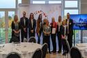 Hunts Community Cancer Network has been awarded £20,000 of funding after winning the Health Inequalities Challenge Prize.