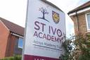 The strikes at St Ivo have now been called off.