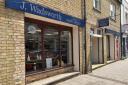 St Ives wine shop J Wadsworth Ltd is to close after more than 150 years in Huntingdonshire.