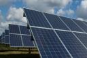 Huntingdonshire District Council has blocked Wessex Solar Energy's plan to create a new solar farm on land north east of Bates Lodge in Peterborough Road, Haddon.