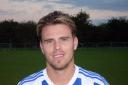 Declan Rogers returns to the Eynesbury Rovers squad.