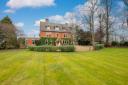Cranleigh House in Upton is for sale at £1.195m