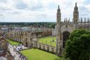 Cambridge is set to receive a cash boost of £10m to 