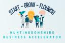 Huntingdonshire District Council's latest scheme, the Huntingdonshire Business Accelerator.