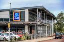 Aldi has equalled the best hourly rates in the sector, and also remains the only supermarket to provide paid breaks