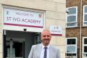 Tony Meneaugh is currently the vice-principal and designated safeguarding lead at Longsands Academy, in St Neots.