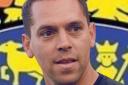 Cameron Mawer is the new manager of St Neots Town Football Club.