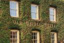 The Old Bridge Hotel in Huntingdon is on sale for £8 million.