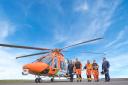This year, Magpas Air Ambulance, the charity that saves lives in Cambridgeshire, Bedfordshire and across the East of England 24/7, has been shortlisted for seven awards—over half the total categories.