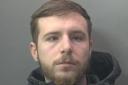 Drug dealer Thomas Wiltshire was jailed for four years and three months, having pleaded guilty to two counts of being concerned in the supply of heroin and two counts of being concerned in the supply of cocaine.
