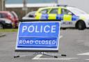 Police have closed the A141 at Wyton in both directions.