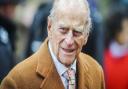 Prince Philip dies ages 99, it has been announced.