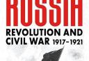 Our adult book review this week is Russia by Anthony Beevor.