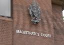 The man will appear at Peterborough Magistrates Court.