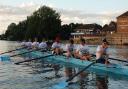 St Neots Rowing Club are bringing their Regatta back to the River Great Ouse for two days from July 23.