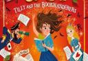 Pages & Co by Anna Jones is this week's Child's Book of the Week.