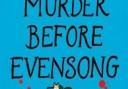 Murder Before Evensong by the Rev Richard Coles.