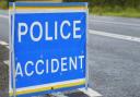 Police are appealing for witnesses after a collision on the A14 near Bythorn, close to the B663 junction, on September 22.