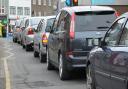 Check out our latest traffic updates for Cambridgeshire.