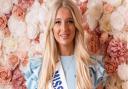Miss Cambridge, Summer Le Conte from Peterborough, will be competing in the Miss Great Britain finals in September.