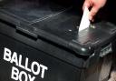 The by-election for the St Neots Eatons Division takes place on February 16.