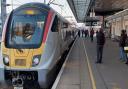 Cambridgeshire commuters face disruption amid the latest rail strikes.