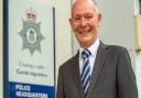 Police and Crime Commissioner for Cambridgeshire and Peterborough, Darryl Preston has praised the work of the Road Victims Trust (RVT).