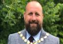 Mayor of St Neots Stephen Ferguson has approved the changes.