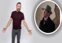 Geoff Norcott\'s \'I Blame the Parents\' tour and Rich Hall: Hoedown Deluxe are both coming to the Performing Arts Centre in Huntingdon.