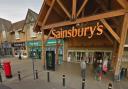 Sainsbury\'s is closing 200 Sainsbury\'s Cafe branches, including the outlet at Huntingdon