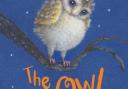 The Owl who was Afraid of the Dark by Jill Tomlinson.