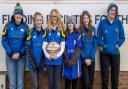 St Ives Rugby Club are launching a girls\' section on February 23.