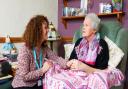 Dementia can affect those under 65 and the condition is called Early Onset Dementia.
