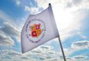Jose Donaldson and Liz Bishop of St Ives Golf Club are through in the national Coronation Foursomes.
