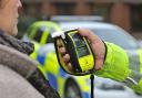 Seven of the nine motorists arrested over the bank holiday weekend have since been charged.