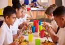 Cambridgeshire County Council will spend £4 million to provide meals for eligible young people who are in need of the support.