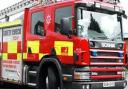 The fire service has spoken about the large number of incidents caused by defective vehicles.