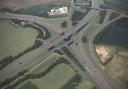 National Highways are hosting public information events before construction starts on the A428 Black Cat to Caxton Gibbet improvements.