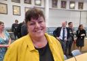 District council leader Sarah Conboy writes for The Hunts Post
