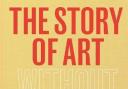 The Story of Art Without Men by Katy Hessel is our adult book this week.